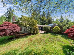 4536 119th Avenue SE, Bellevue WA 98006