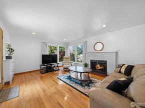 4536 119th Avenue SE, Bellevue WA 98006