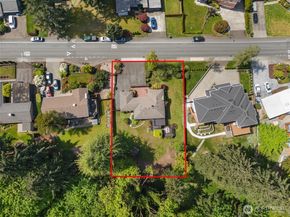 4536 119th Avenue SE, Bellevue WA 98006