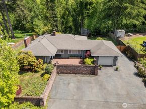 4536 119th Avenue SE, Bellevue WA 98006