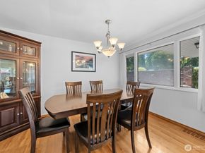 4536 119th Avenue SE, Bellevue WA 98006