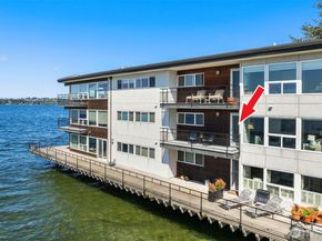 6201 Lake Washington Boulevard NE 203, Kirkland WA 98033
