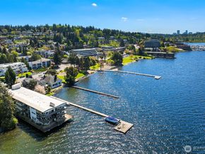 6201 Lake Washington Boulevard NE 203, Kirkland WA 98033
