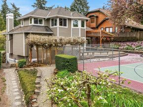 6622 NE 151st Street, Kenmore WA 98028
