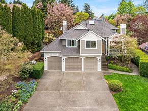 6622 NE 151st Street, Kenmore WA 98028