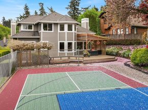 6622 NE 151st Street, Kenmore WA 98028