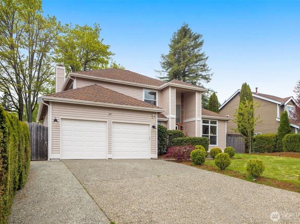 16110 SE 180th Place, Renton WA 98058