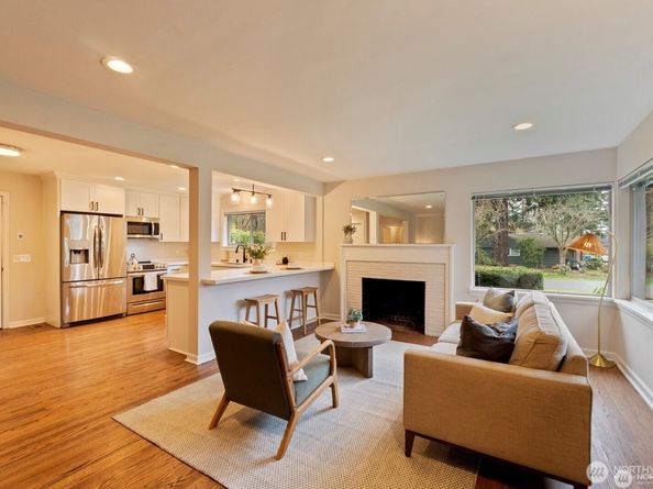 111 NW 140th Street, Seattle WA 98177