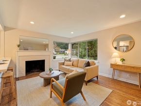 111 NW 140th Street, Seattle WA 98177