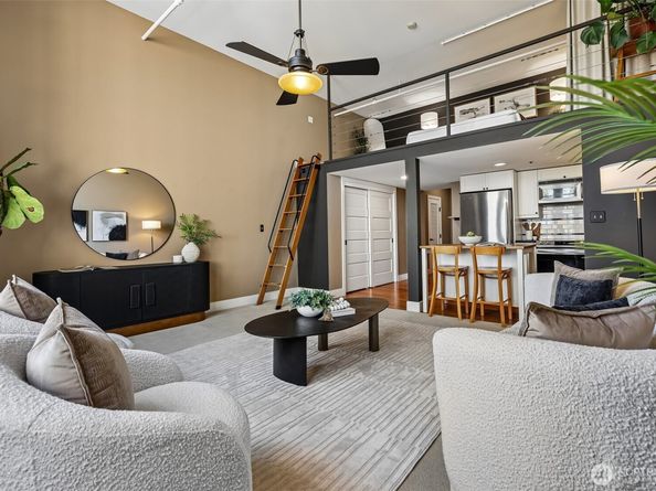 201 Galer Street 534, Seattle WA 98109