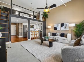 201 Galer Street 534, Seattle WA 98109