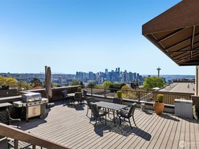 201 Galer Street 534, Seattle WA 98109