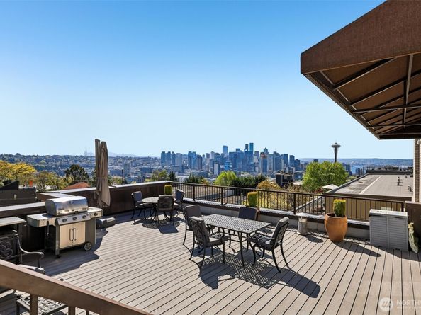 201 Galer Street 534, Seattle WA 98109
