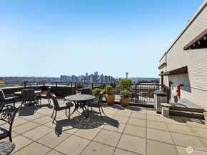 201 Galer Street 534, Seattle WA 98109