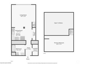 201 Galer Street 534, Seattle WA 98109