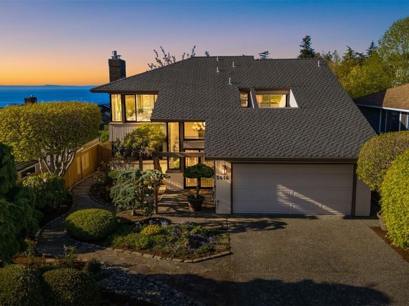 5414 SW Charlestown Street, Seattle WA 98116