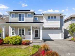 33824 SE Tibbits Street, Snoqualmie WA 98065