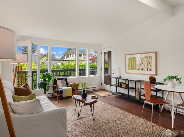 1519 5th Ave W 5, Seattle WA 98119