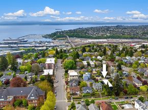 1519 5th Ave W 5, Seattle WA 98119