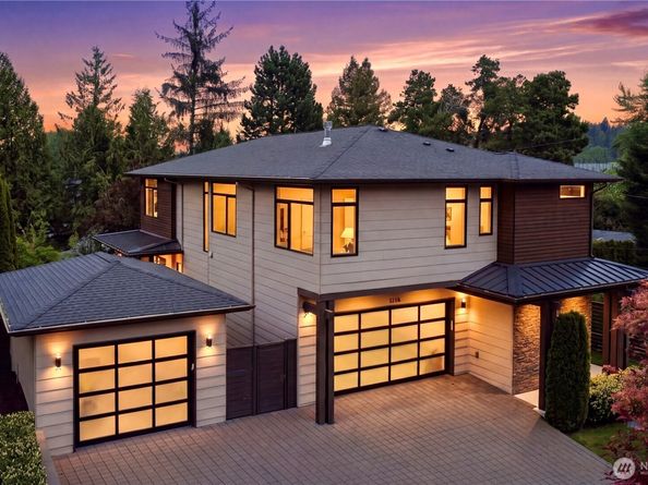 11276 SE 32nd Lane, Bellevue WA 98004