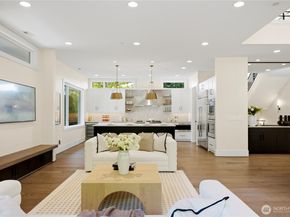 11276 SE 32nd Lane, Bellevue WA 98004
