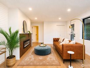 7210 Seward Park Avenue S, Seattle WA 98118