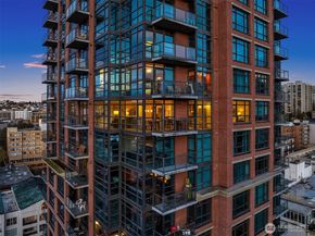 1420 Terry Avenue 1801, Seattle WA 98101