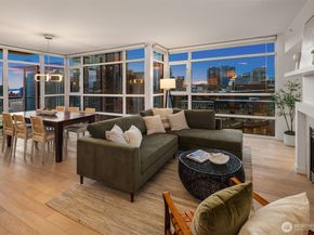 1420 Terry Avenue 1801, Seattle WA 98101