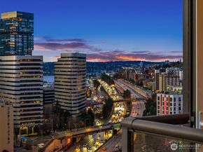 1420 Terry Avenue 1801, Seattle WA 98101