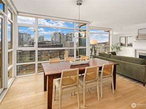 1420 Terry Avenue 1801, Seattle WA 98101