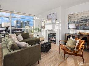 1420 Terry Avenue 1801, Seattle WA 98101