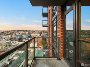 1420 Terry Avenue 1801, Seattle WA 98101