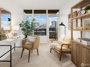 1420 Terry Avenue 1801, Seattle WA 98101
