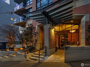 1420 Terry Avenue 1801, Seattle WA 98101