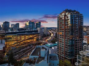 1420 Terry Avenue 1801, Seattle WA 98101