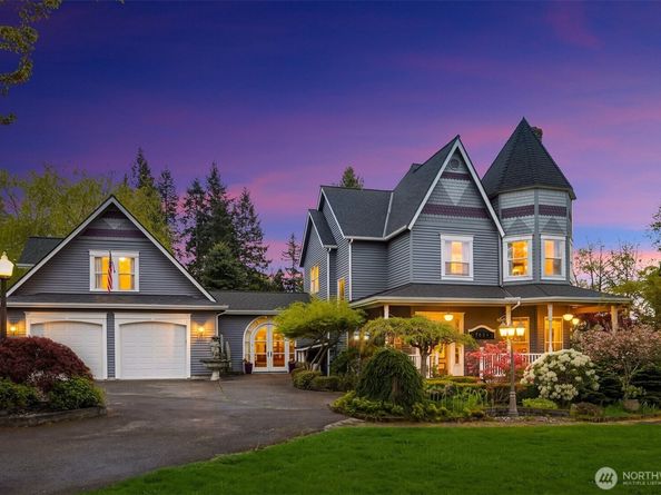 7824 S Lake Stevens Road, Lake Stevens WA 98258