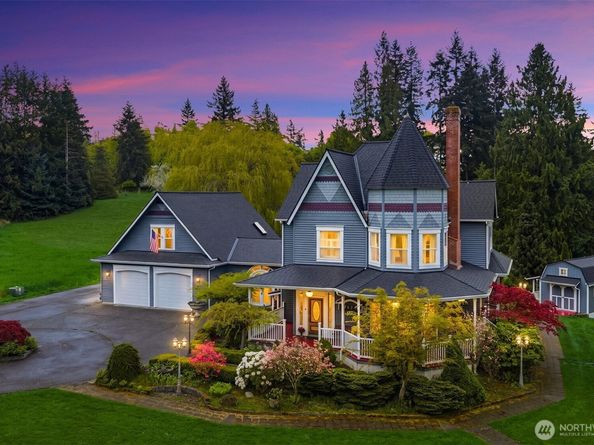 7824 S Lake Stevens Road, Lake Stevens WA 98258