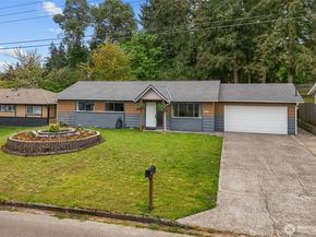 2335 SW 342nd Street, Federal Way WA 98023