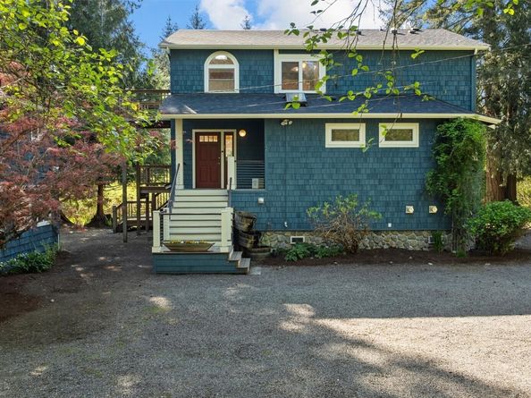 20638 Little Bear Creek Road, Woodinville WA 98072