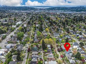 7515 17th Avenue NW, Seattle WA 98117