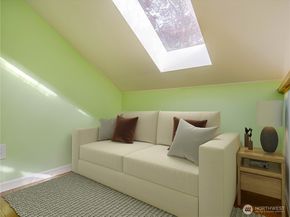 4026 Burke Avenue N, Seattle WA 98103