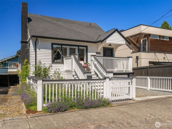 6525 3rd Avenue NW, Seattle WA 98117