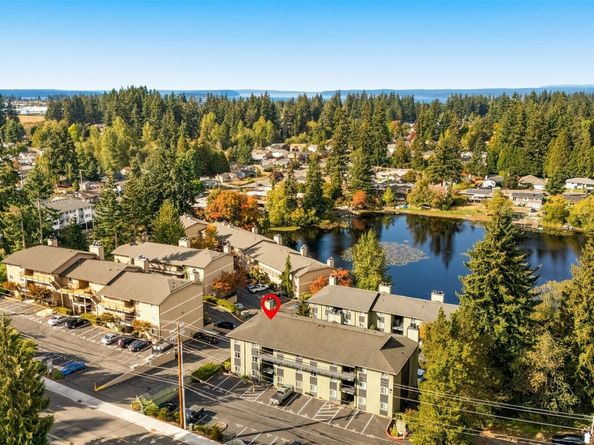 423 75th Street SE A7, Everett WA 98203
