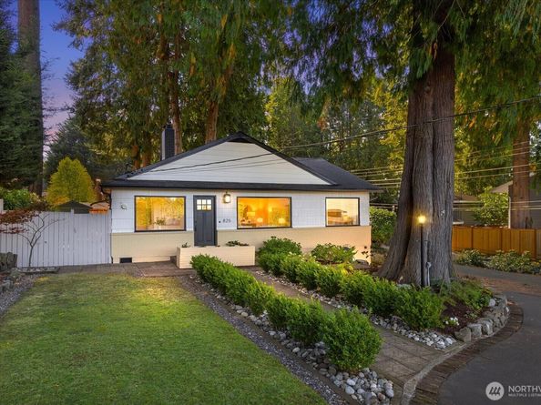 825 NW 180th Street, Shoreline WA 98177