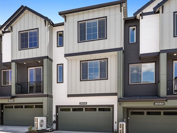 26558 NE 143rd Street 47E, Duvall WA 98019