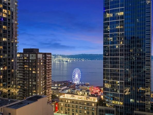 1521 2nd Avenue 802, Seattle WA 98101