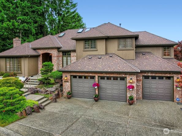 16122 NE 49th Court, Redmond WA 98052