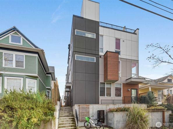 1112 13th Avenue E, Seattle WA 98122