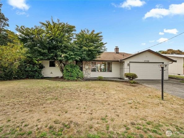 1702 4th Street NE, Auburn WA 98002