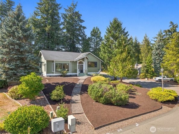 4989 NW Francis Drive, Silverdale WA 98383